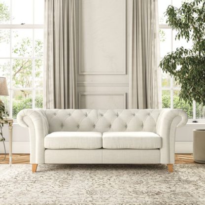 An Image of Pimlico 3 Seater Sofa