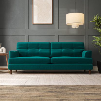 An Image of Cooper 4 Seater Sofa