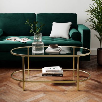 An Image of Sofia Coffee Table