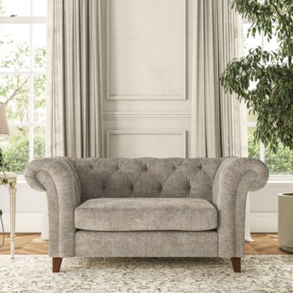 An Image of Pimlico Snuggle Chair