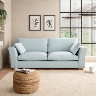 An Image of Blakeney 4 Seater Sofa