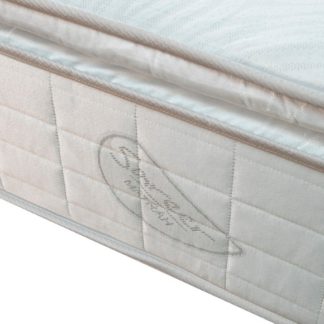 An Image of Sareer Matrah Latex Pocket Pillow Top Mattress