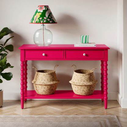 An Image of Pippin Console Table