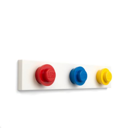 An Image of LEGO Wall Hanger Rack