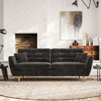 An Image of Anders Large 3 Seater Sofa