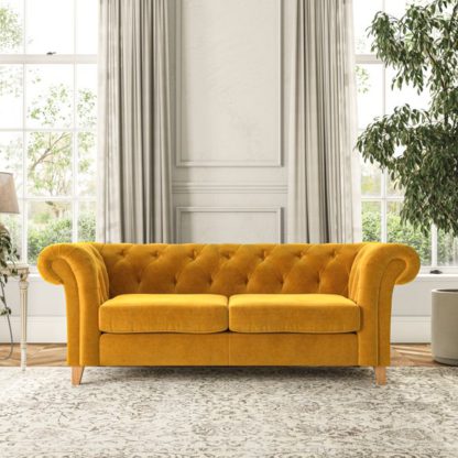 An Image of Pimlico 3 Seater Sofa