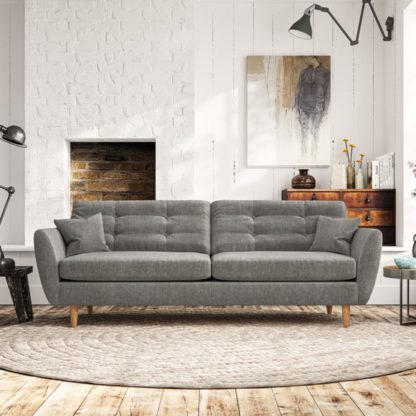 An Image of Anders 4 Seater Sofa