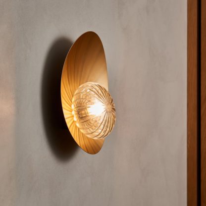 An Image of Delano Wall Light