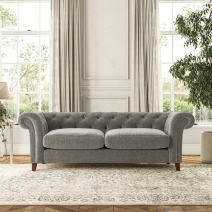 An Image of Pimlico Large 3 Seater Sofa