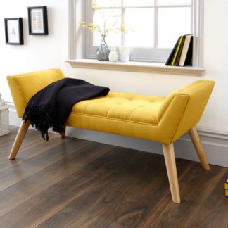 An Image of Return - Milan Fabric Bench