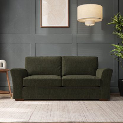 An Image of Lena 3 Seater Sofa