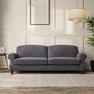 An Image of Ashford 4 Seater Sofa