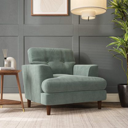 An Image of Cooper Armchair