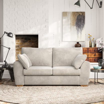 An Image of Madison Large 2 Seater Sofa