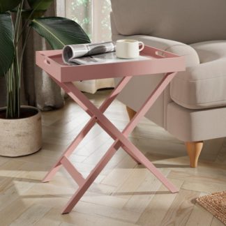 An Image of Flossie Tray Table