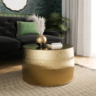 An Image of Ria Storage Coffee Table