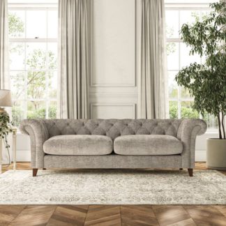 An Image of Pimlico 4 Seater Sofa