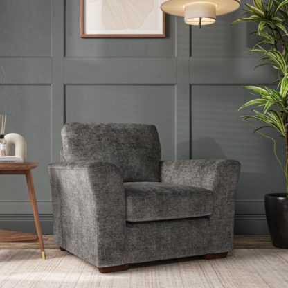 An Image of Lena Armchair