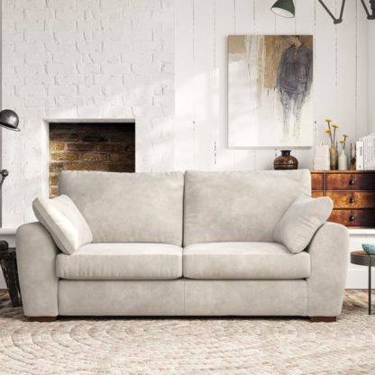 An Image of Madison 3 Seater Sofa