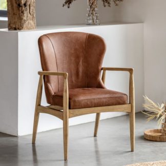 An Image of Sutton Accent Chair