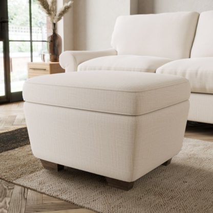 An Image of Arundel Storage Footstool