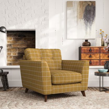 An Image of Peyton Armchair