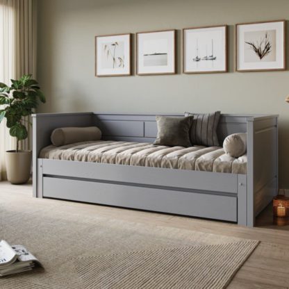 An Image of Erika Guest Bed Frame