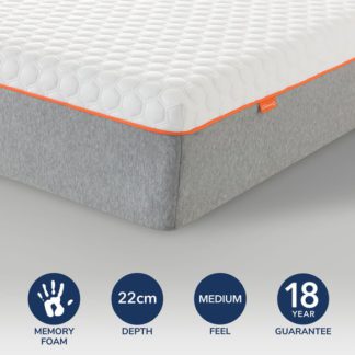 An Image of Dormeo Octasmart Hybrid Mattress