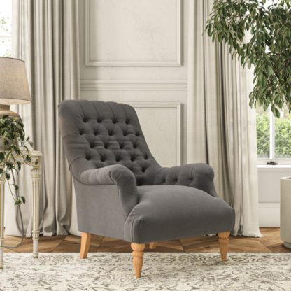 An Image of Bibury Armchair