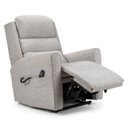 An Image of Balmoral Premier Plus Rise and Recline Chair