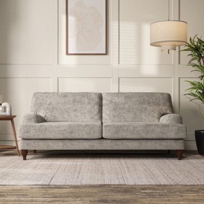 An Image of Darwin 4 Seater Sofa