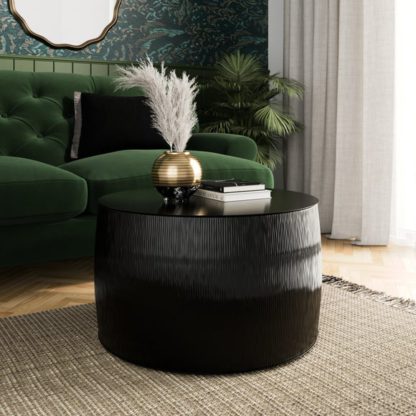 An Image of Ria Storage Coffee Table