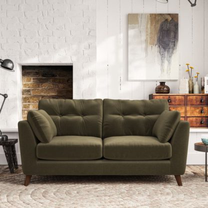 An Image of Peyton Large 2 Seater Sofa