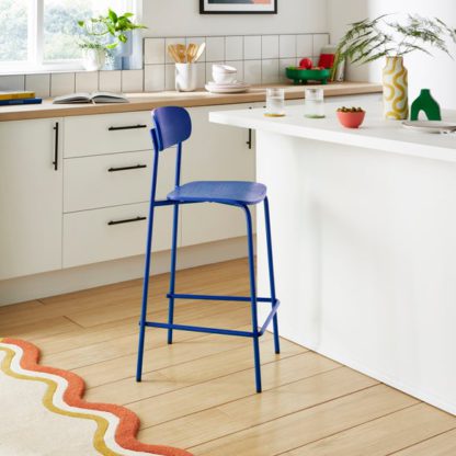 An Image of Elements Griffin Bar Stool