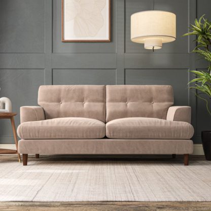 An Image of Cooper 3 Seater Sofa