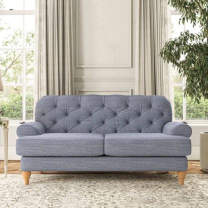 An Image of Canterbury Large 2 Seater Sofa