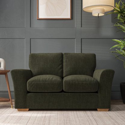 An Image of Lena 2 Seater Sofa