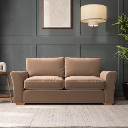 An Image of Lena 3 Seater Sofa