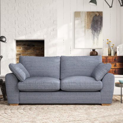 An Image of Madison 3 Seater Sofa