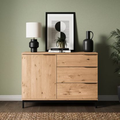 An Image of Reynolds Small Sideboard