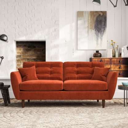 An Image of Anders 3 Seater Sofa