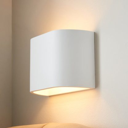 An Image of Sete Modern Wall Light