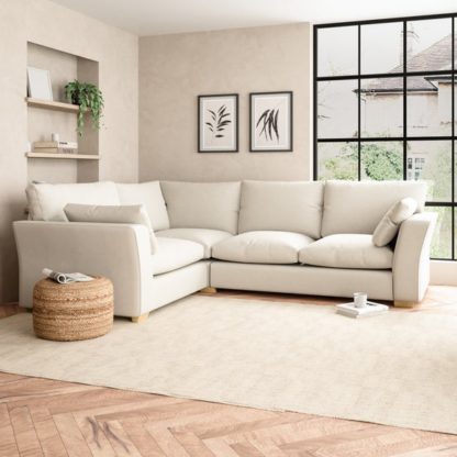 An Image of Blakeney Corner Sofa