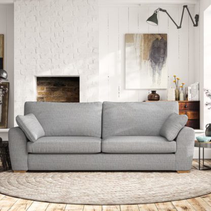 An Image of Madison 4 Seater Sofa