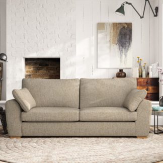 An Image of Madison Large 3 Seater Sofa