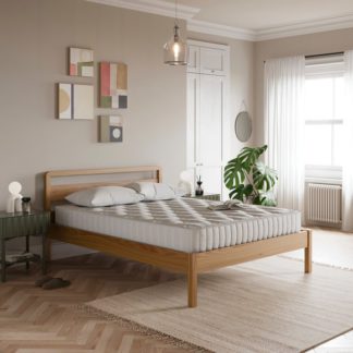 An Image of Elements Eira Bed