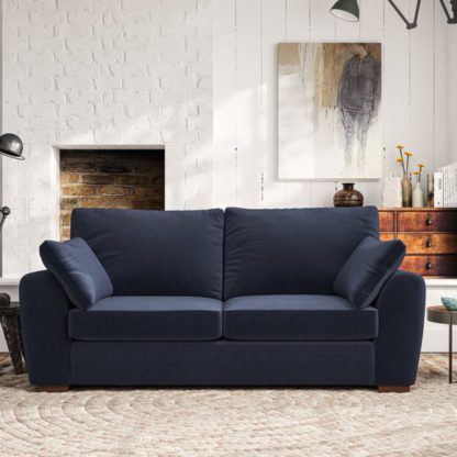 An Image of Madison 3 Seater Sofa