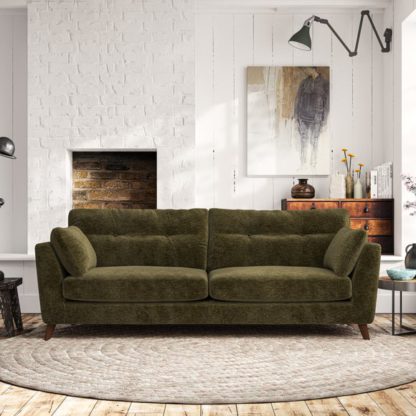 An Image of Peyton 4 Seater Sofa