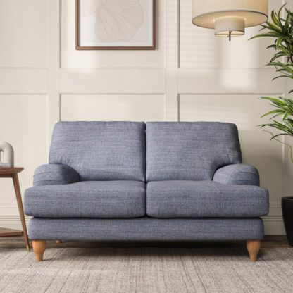 An Image of Darwin 2 Seater Sofa