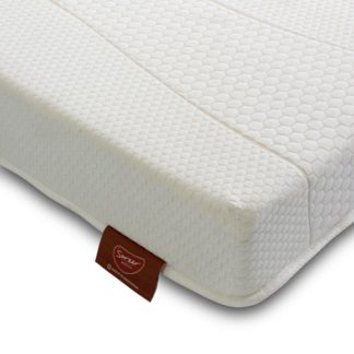 An Image of Sareer Value Memory Foam Mattress